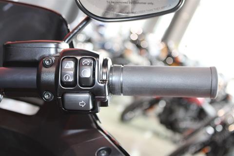 2023 Harley-Davidson Low Rider® ST in Shorewood, Illinois - Photo 14
