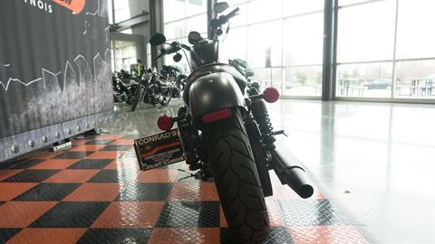2019 Harley-Davidson Iron 883™ in Shorewood, Illinois - Photo 12