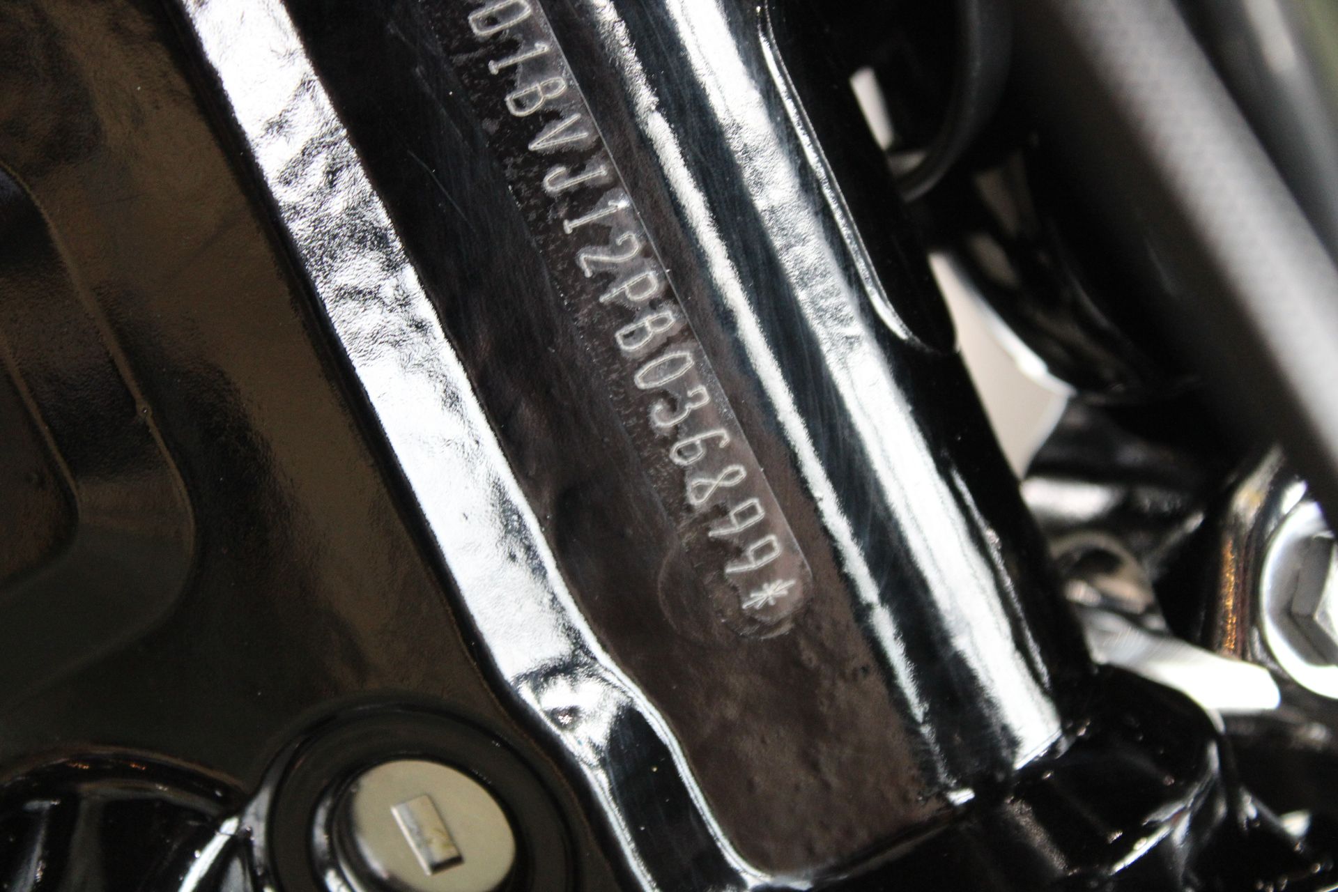 2023 Harley-Davidson Softail® Standard in Shorewood, Illinois - Photo 23