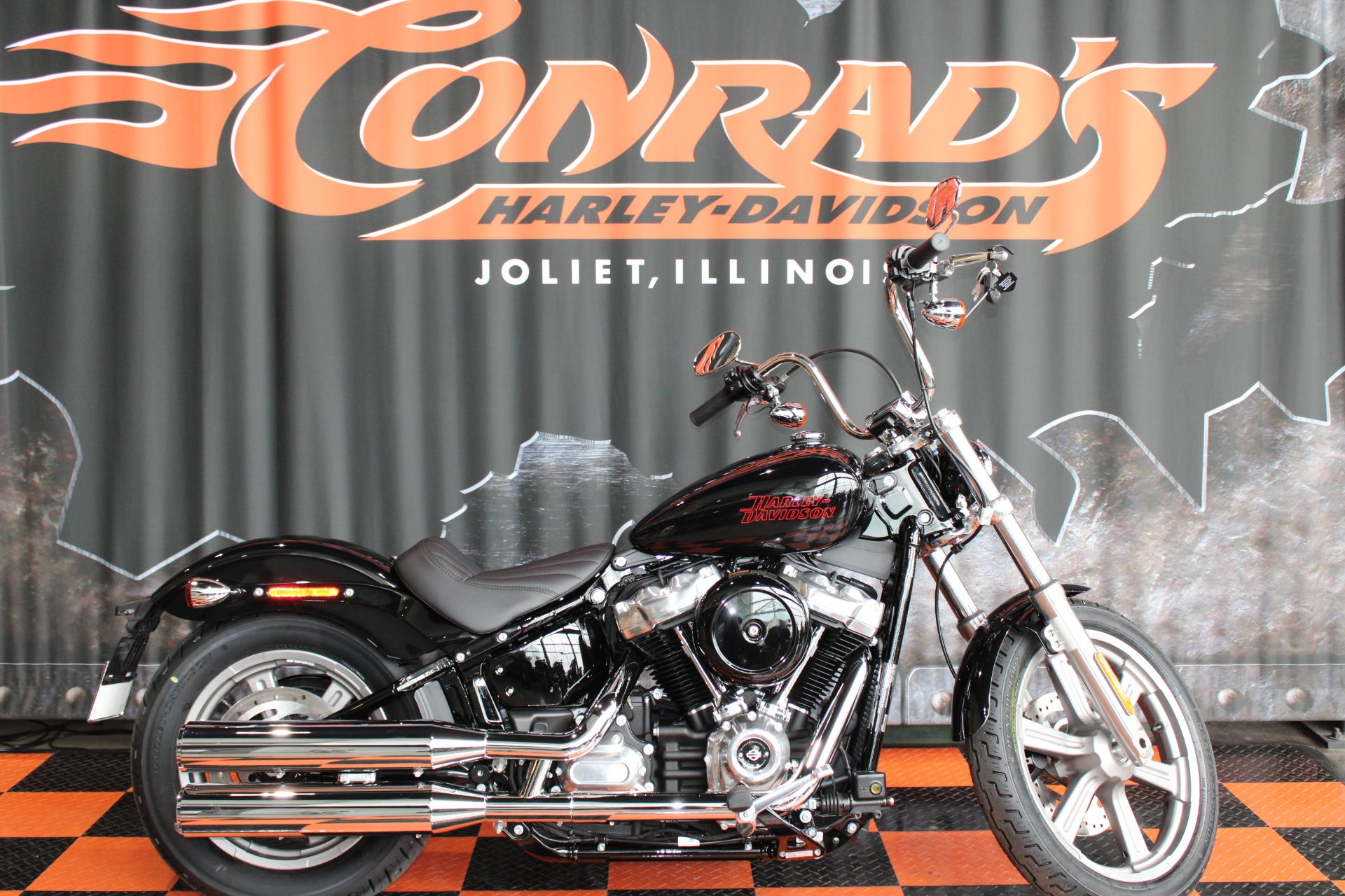 2023 Harley-Davidson Softail® Standard in Shorewood, Illinois - Photo 1