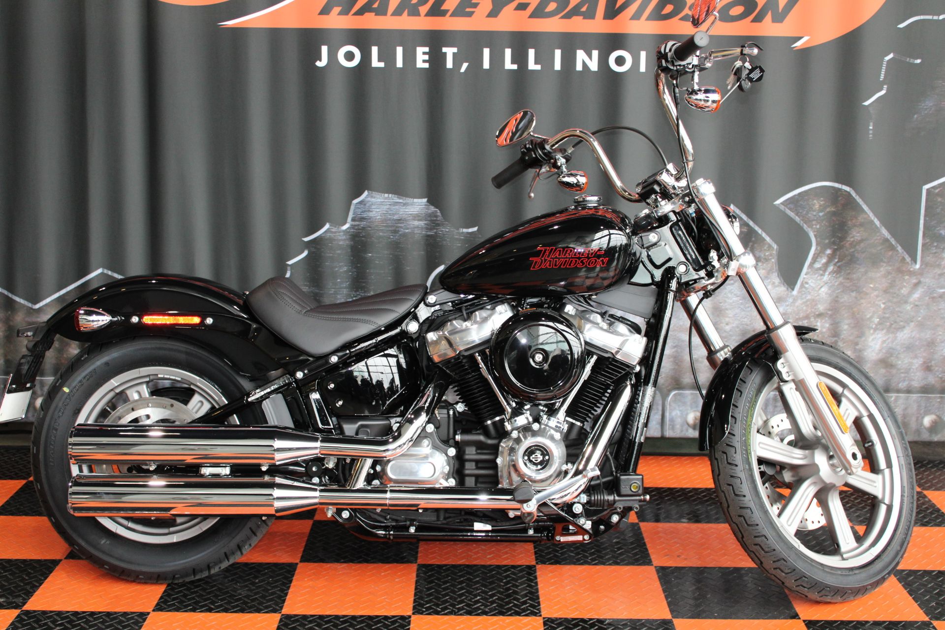 2023 Harley-Davidson Softail® Standard in Shorewood, Illinois - Photo 2