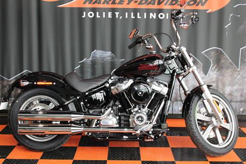 2023 Harley-Davidson Softail® Standard in Shorewood, Illinois - Photo 2