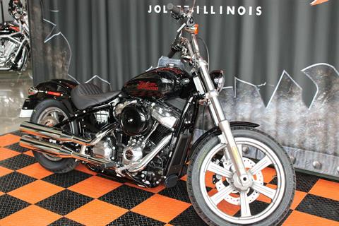 2023 Harley-Davidson Softail® Standard in Shorewood, Illinois - Photo 3