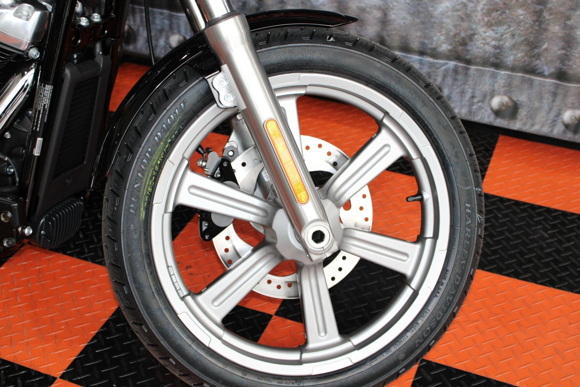 2023 Harley-Davidson Softail® Standard in Shorewood, Illinois - Photo 4
