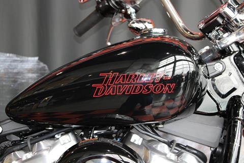 2023 Harley-Davidson Softail® Standard in Shorewood, Illinois - Photo 6
