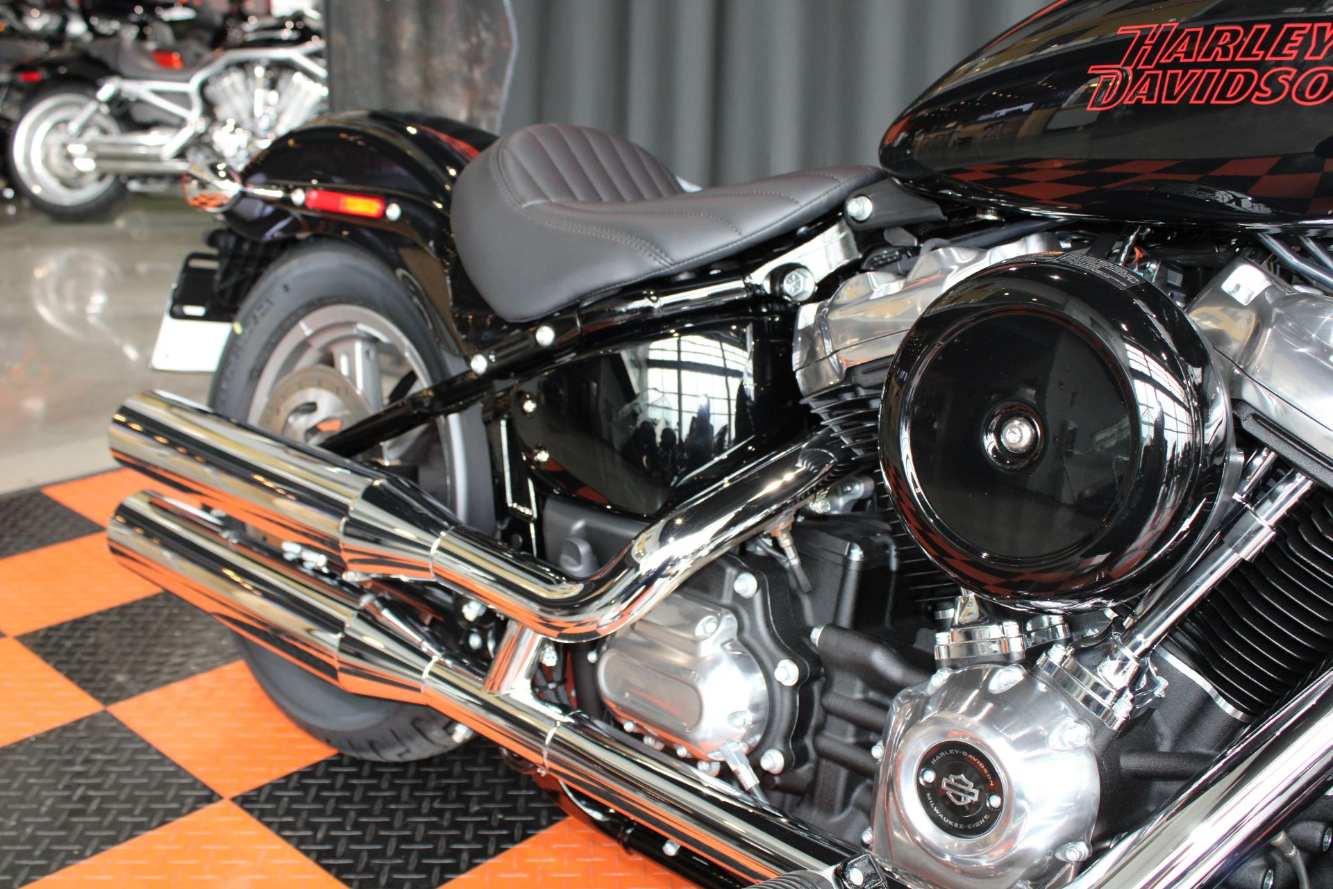 2023 Harley-Davidson Softail® Standard in Shorewood, Illinois - Photo 8