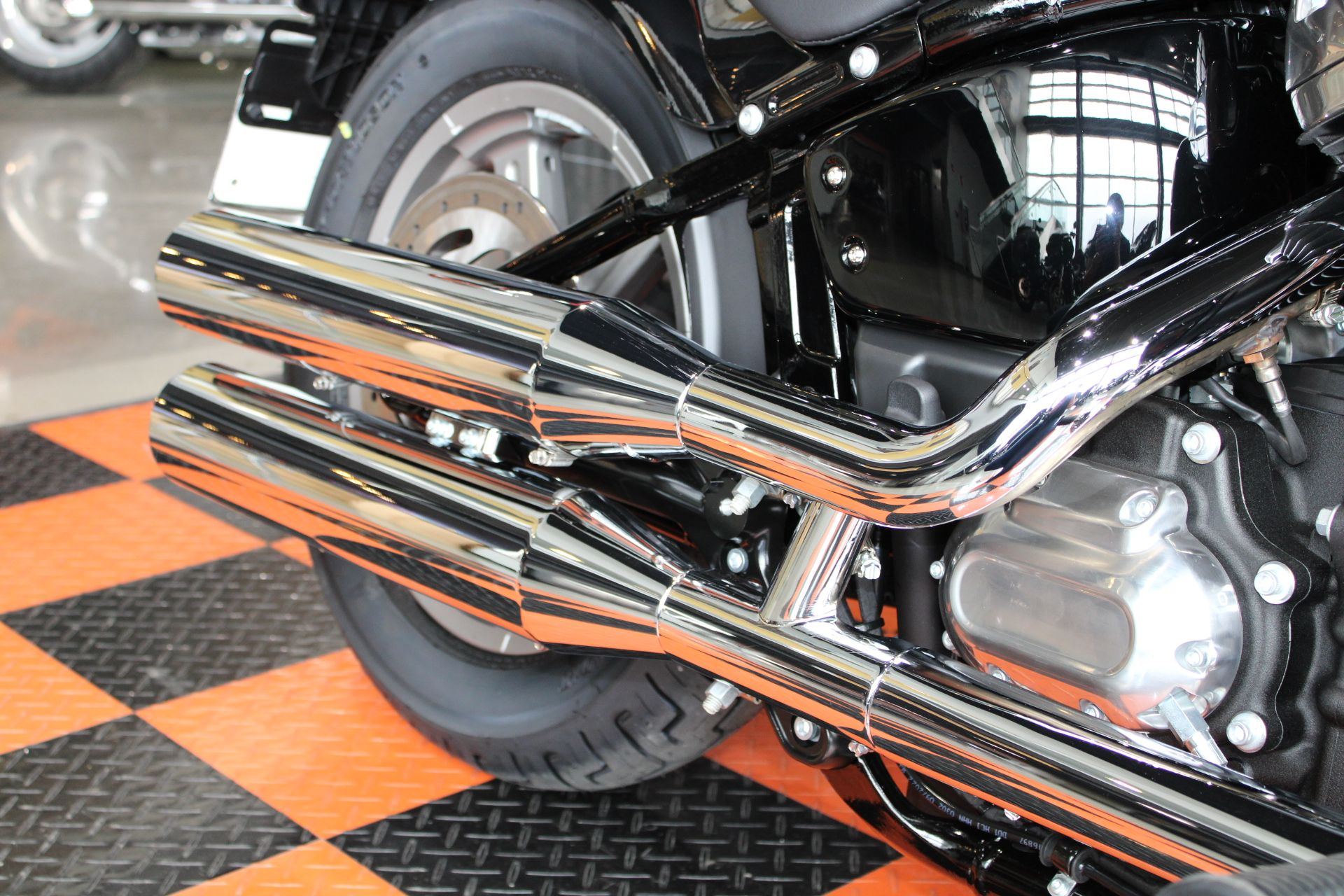 2023 Harley-Davidson Softail® Standard in Shorewood, Illinois - Photo 9