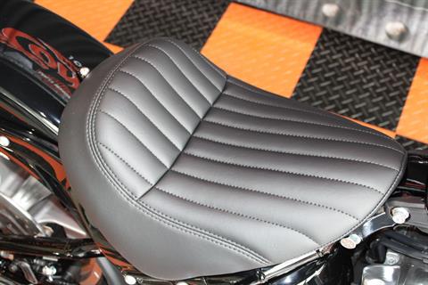 2023 Harley-Davidson Softail® Standard in Shorewood, Illinois - Photo 10