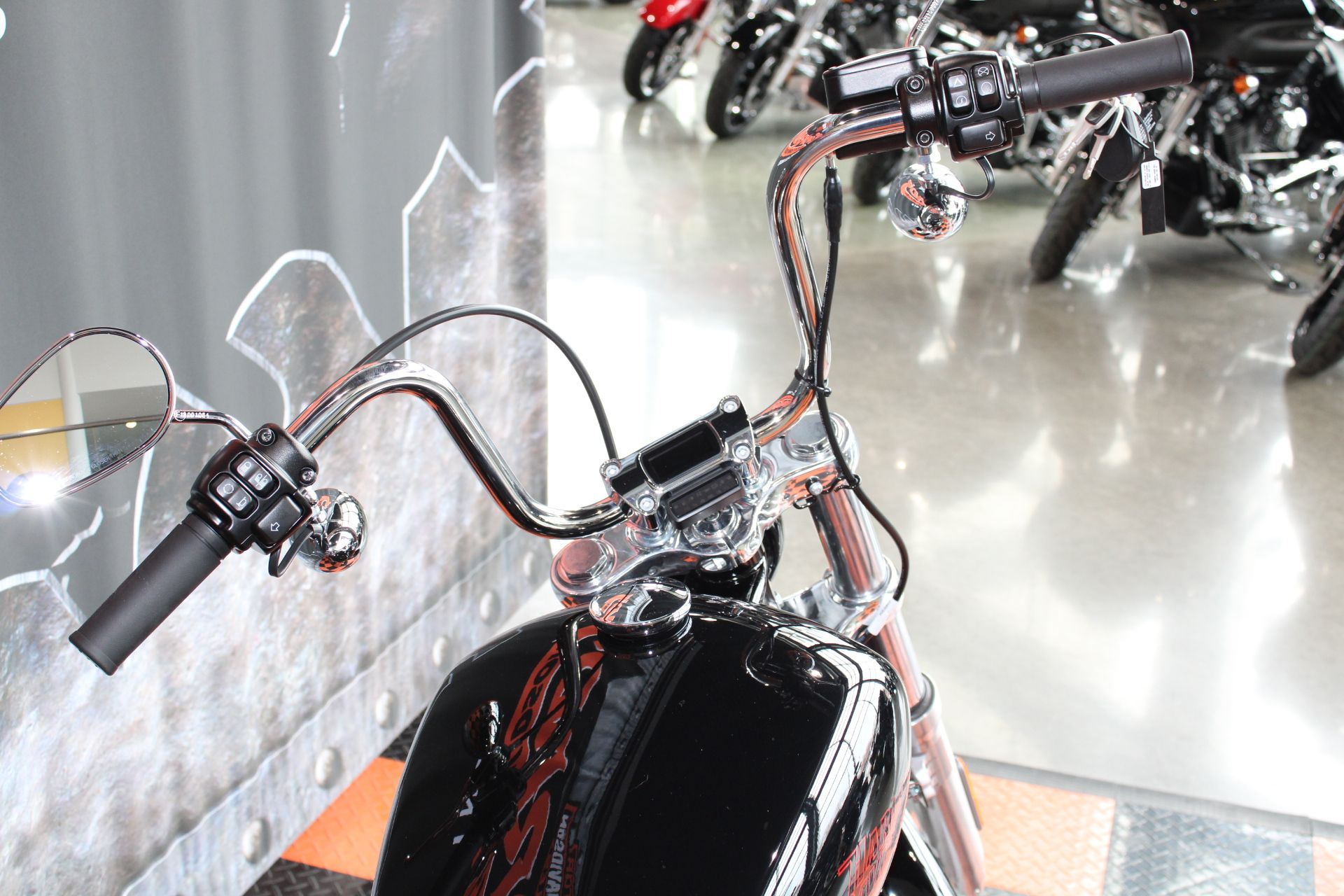 2023 Harley-Davidson Softail® Standard in Shorewood, Illinois - Photo 12