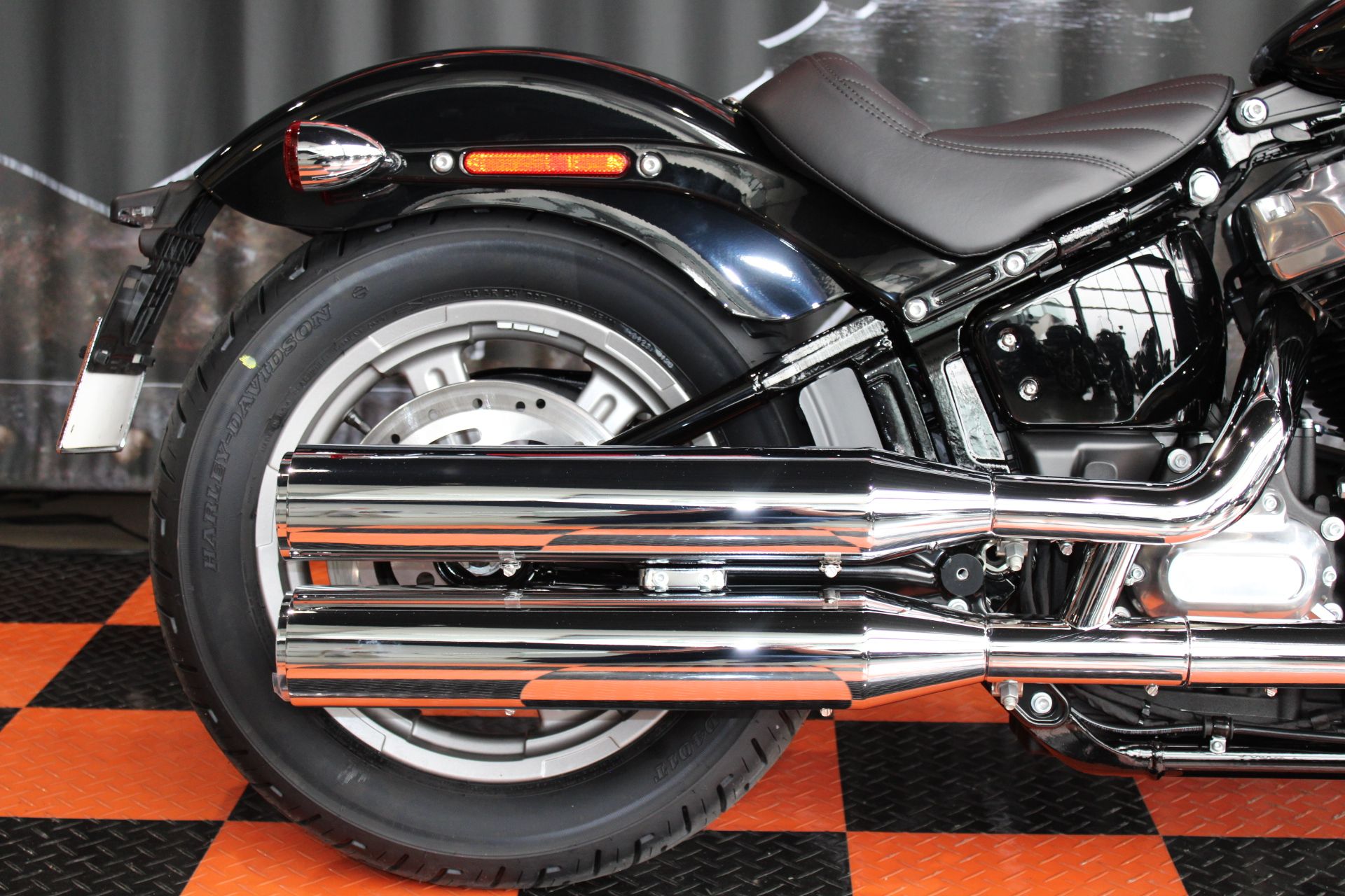 2023 Harley-Davidson Softail® Standard in Shorewood, Illinois - Photo 16