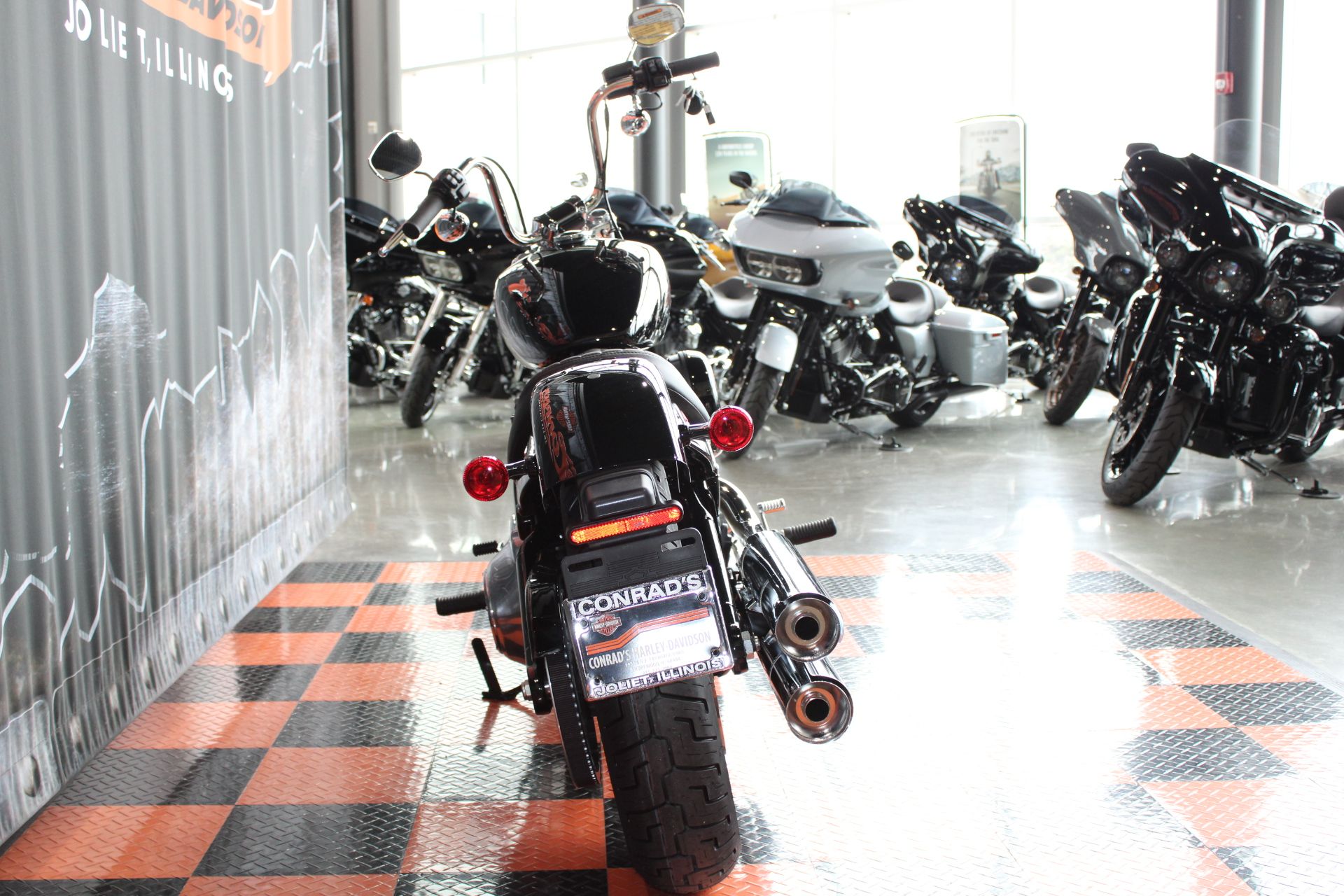 2023 Harley-Davidson Softail® Standard in Shorewood, Illinois - Photo 17