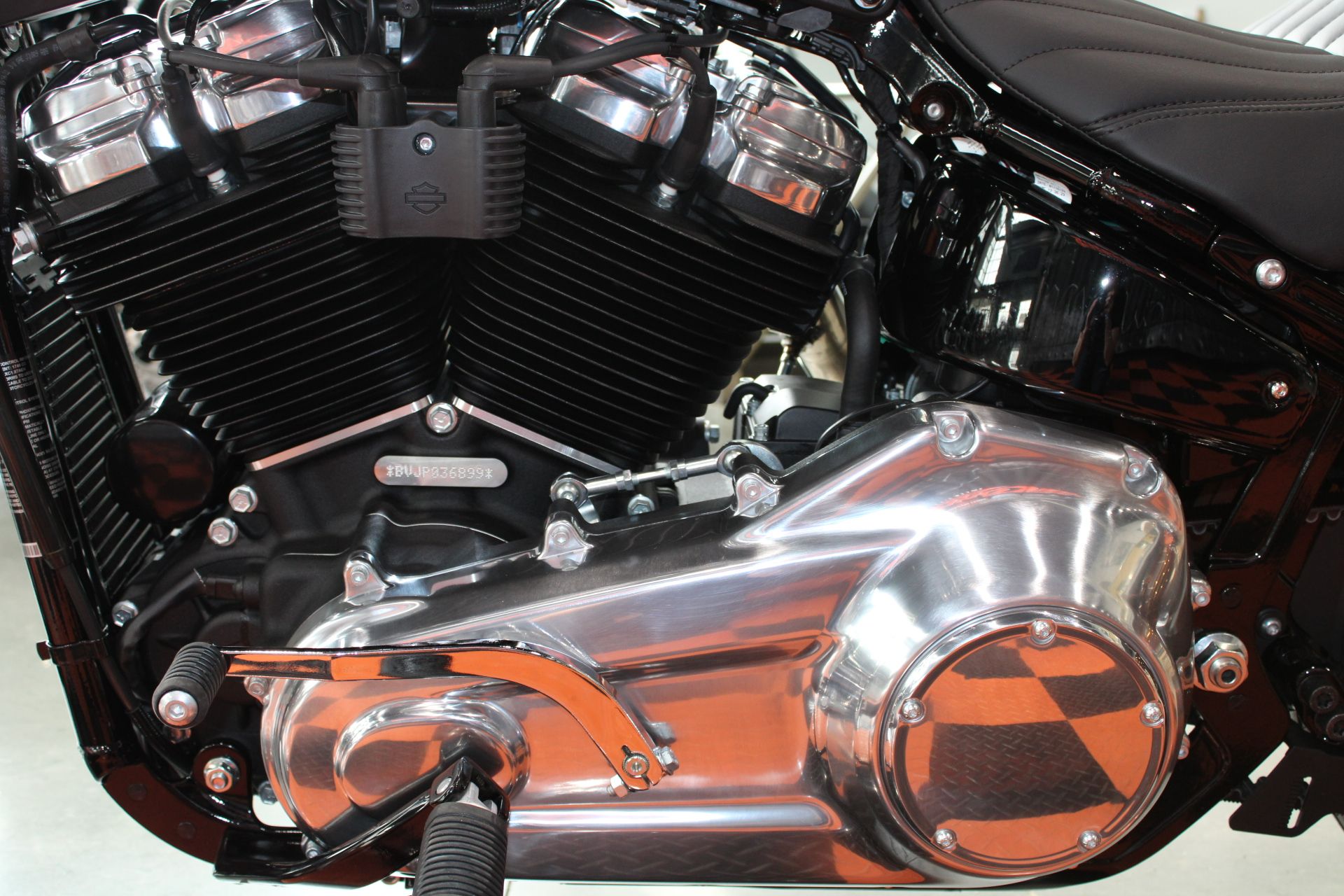 2023 Harley-Davidson Softail® Standard in Shorewood, Illinois - Photo 18