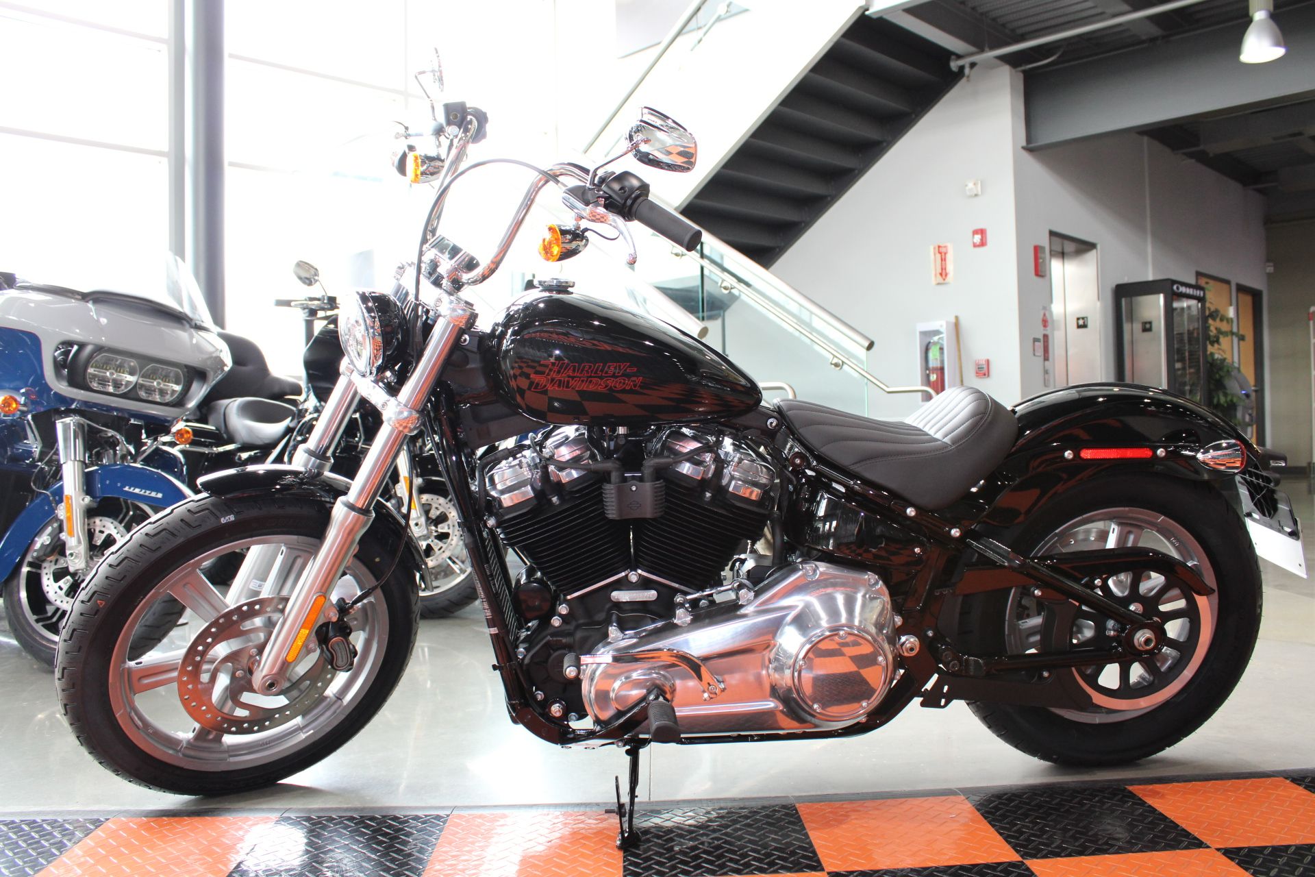 2023 Harley-Davidson Softail® Standard in Shorewood, Illinois - Photo 19