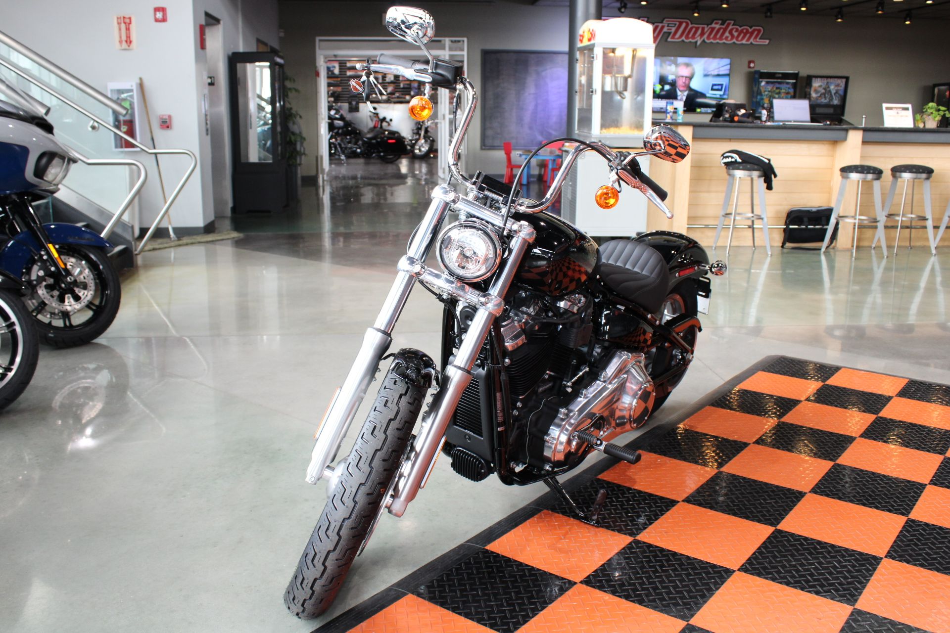 2023 Harley-Davidson Softail® Standard in Shorewood, Illinois - Photo 21