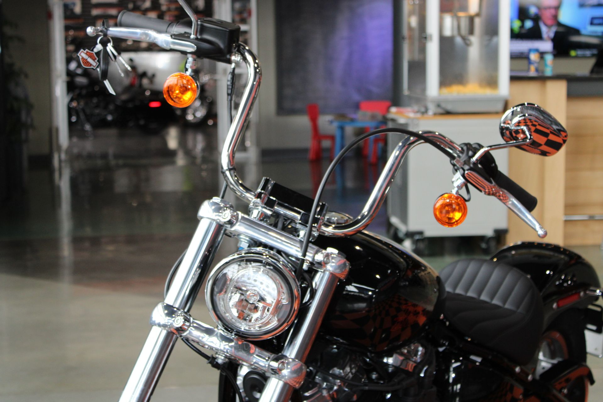 2023 Harley-Davidson Softail® Standard in Shorewood, Illinois - Photo 22