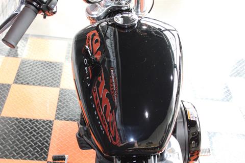 2023 Harley-Davidson Softail® Standard in Shorewood, Illinois - Photo 11