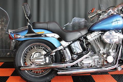 2005 Harley-Davidson FXST/FXSTI Softail® Standard in Shorewood, Illinois - Photo 15