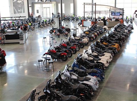 2005 Harley-Davidson FXST/FXSTI Softail® Standard in Shorewood, Illinois - Photo 23