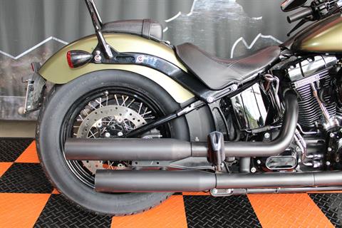 2016 Harley-Davidson Softail Slim® S in Shorewood, Illinois - Photo 15