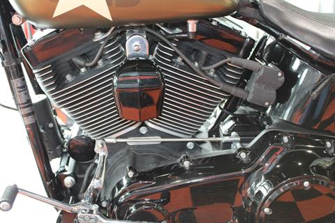 2016 Harley-Davidson Softail Slim® S in Shorewood, Illinois - Photo 17