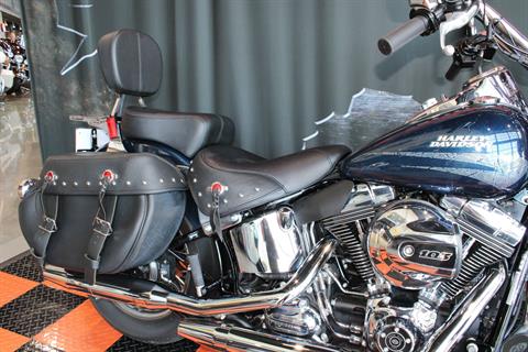 2016 Harley-Davidson Heritage Softail® Classic in Shorewood, Illinois - Photo 7