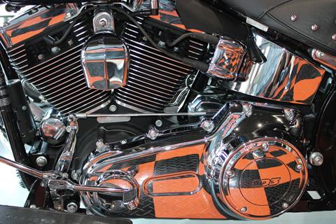 2016 Harley-Davidson Heritage Softail® Classic in Shorewood, Illinois - Photo 20