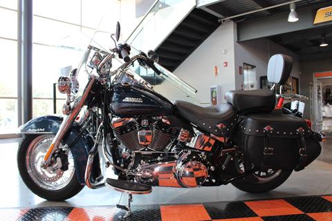 2016 Harley-Davidson Heritage Softail® Classic in Shorewood, Illinois - Photo 21
