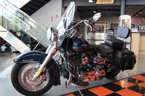 2016 Harley-Davidson Heritage Softail® Classic in Shorewood, Illinois - Photo 22