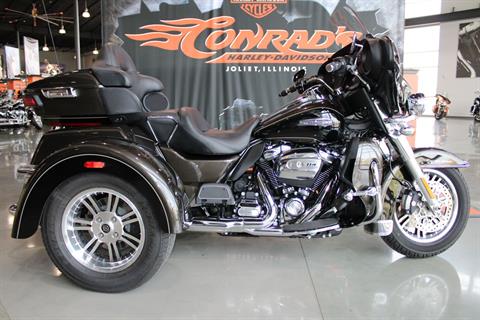 2020 Harley-Davidson Tri Glide® Ultra in Shorewood, Illinois - Photo 1
