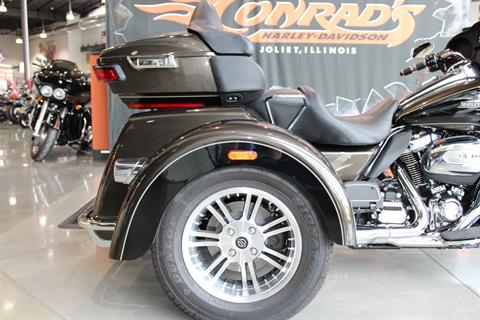 2020 Harley-Davidson Tri Glide® Ultra in Shorewood, Illinois - Photo 11