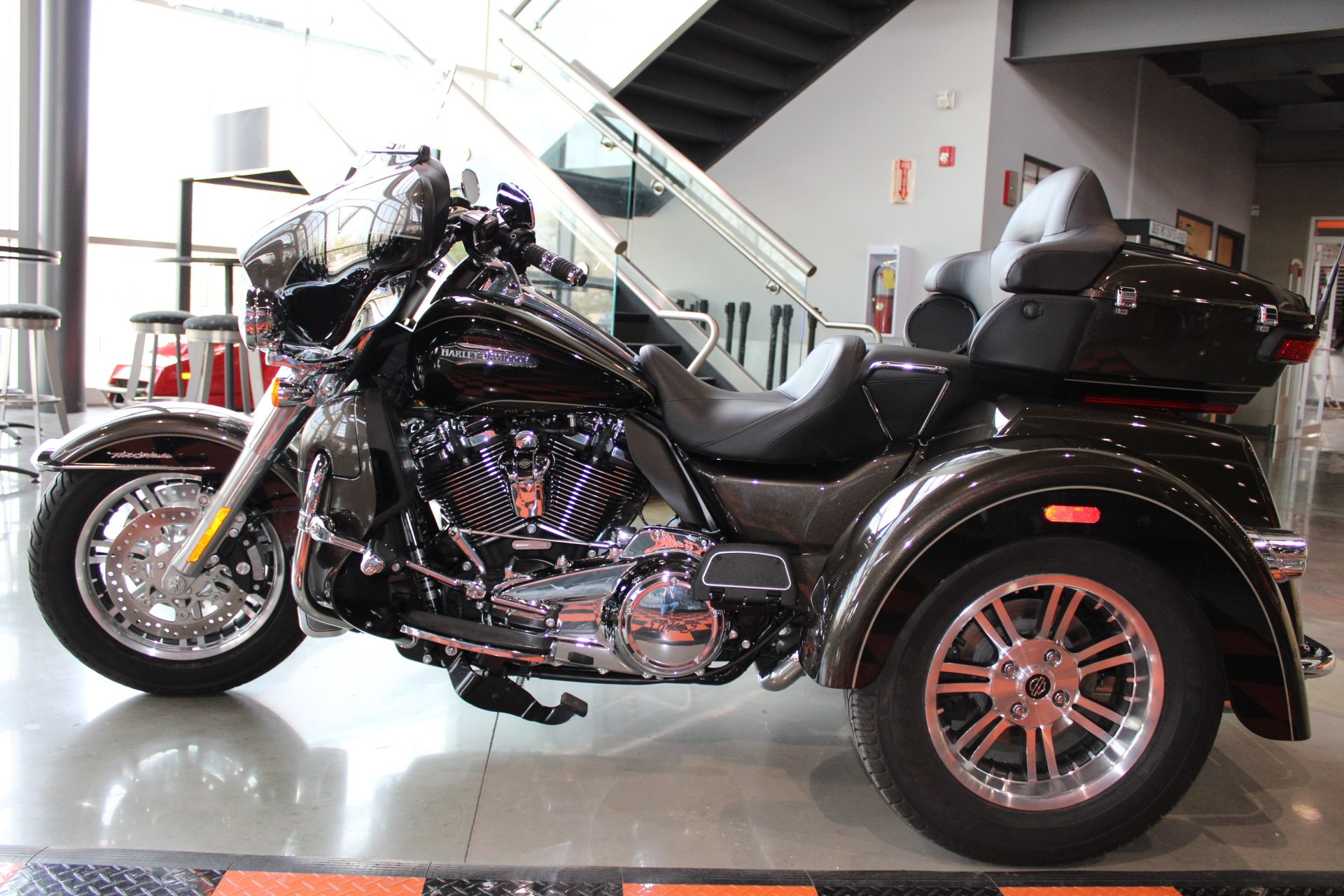 2020 Harley-Davidson Tri Glide® Ultra in Shorewood, Illinois - Photo 15