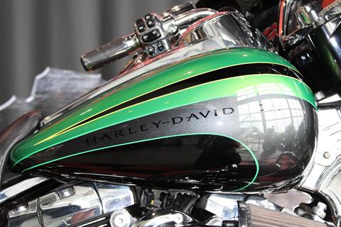 2014 Harley-Davidson Streetglide special in Shorewood, Illinois - Photo 6