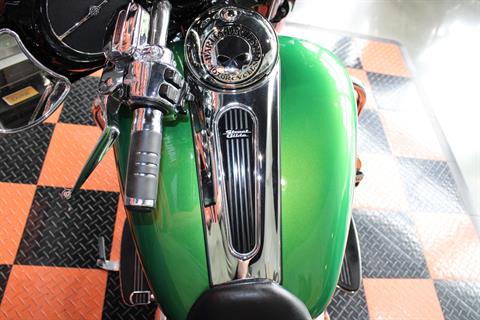 2014 Harley-Davidson Streetglide special in Shorewood, Illinois - Photo 10