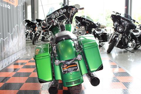2014 Harley-Davidson Streetglide special in Shorewood, Illinois - Photo 19