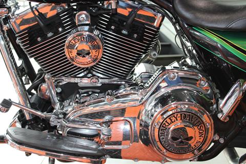 2014 Harley-Davidson Streetglide special in Shorewood, Illinois - Photo 22