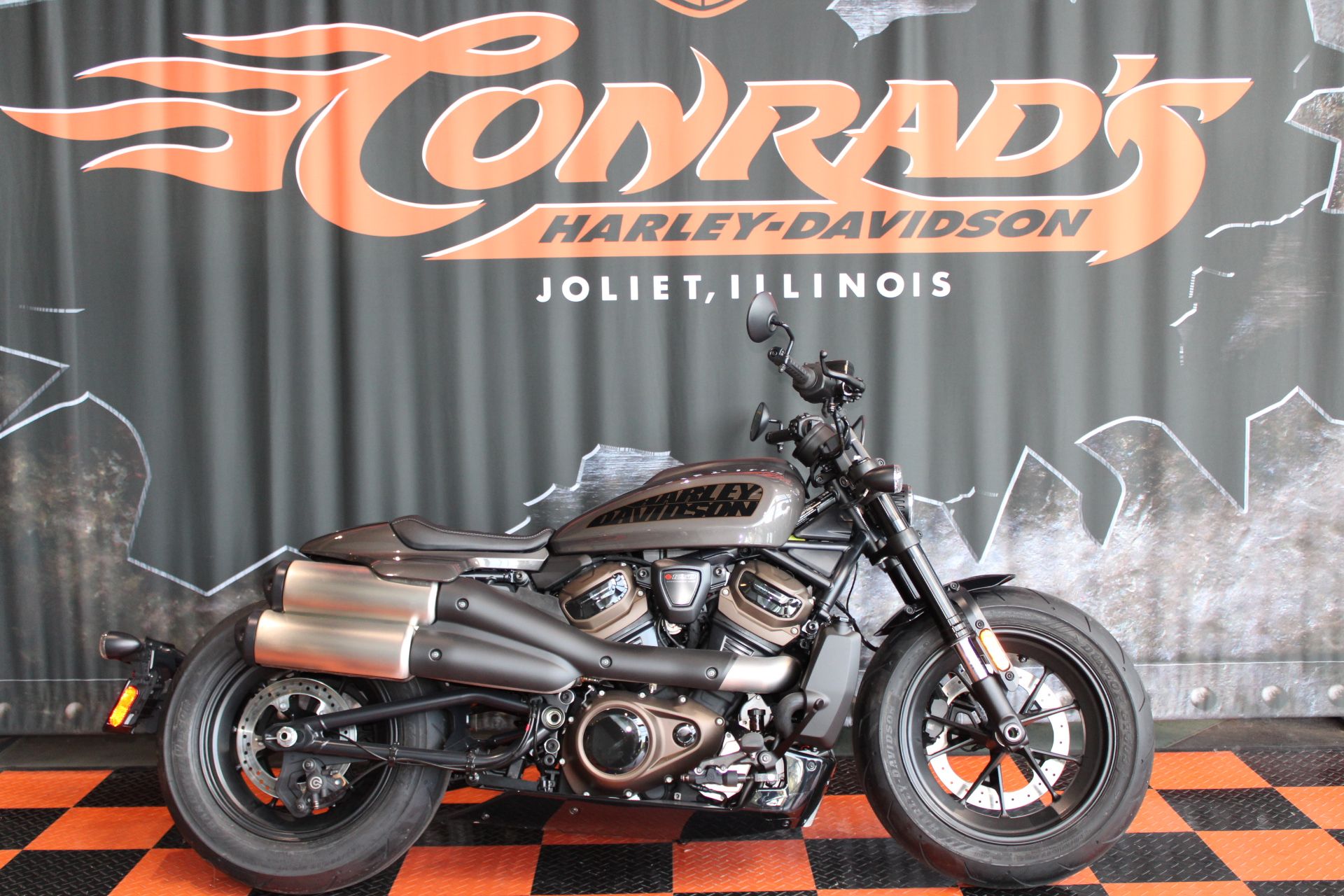 2023 Harley-Davidson Sportster® S in Shorewood, Illinois - Photo 1
