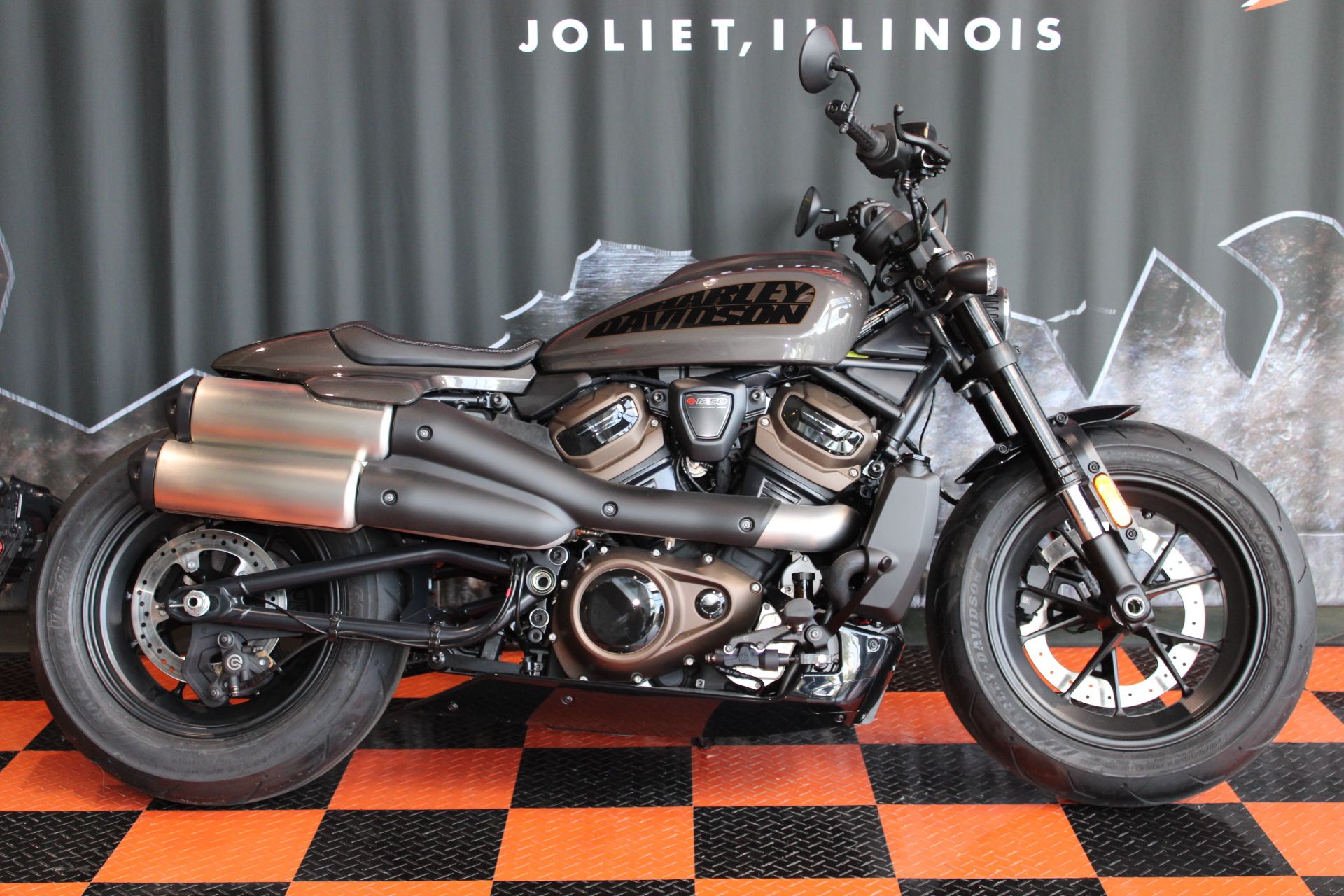 2023 Harley-Davidson Sportster® S in Shorewood, Illinois - Photo 2