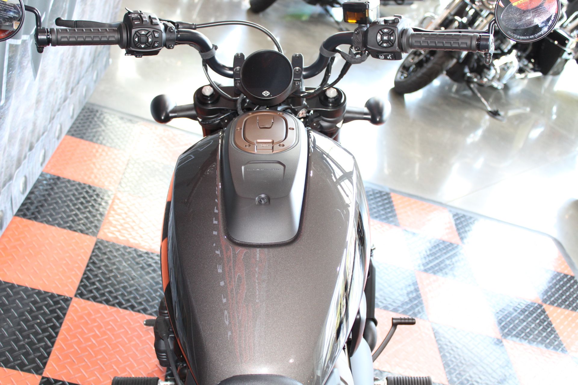 2023 Harley-Davidson Sportster® S in Shorewood, Illinois - Photo 11