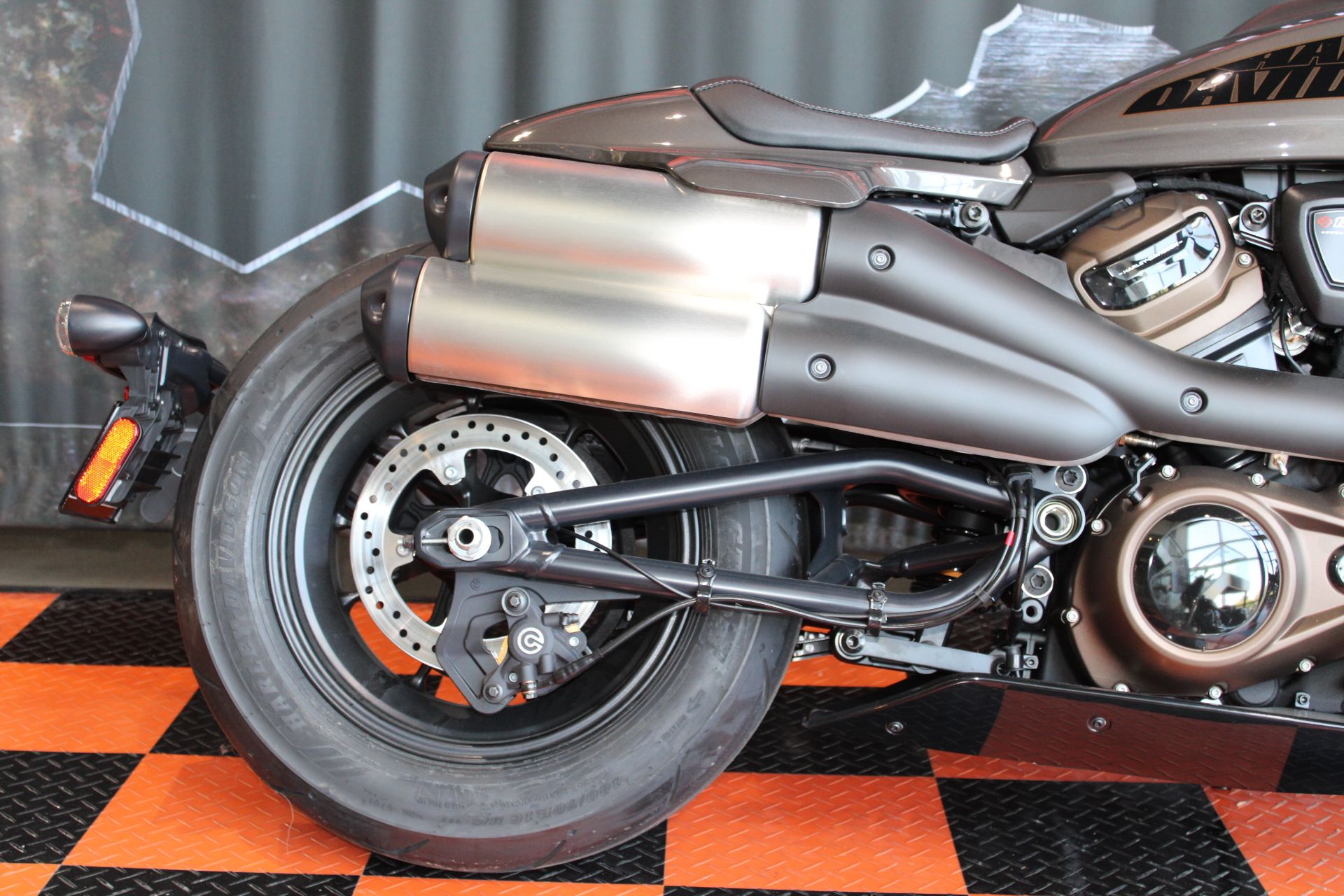 2023 Harley-Davidson Sportster® S in Shorewood, Illinois - Photo 15