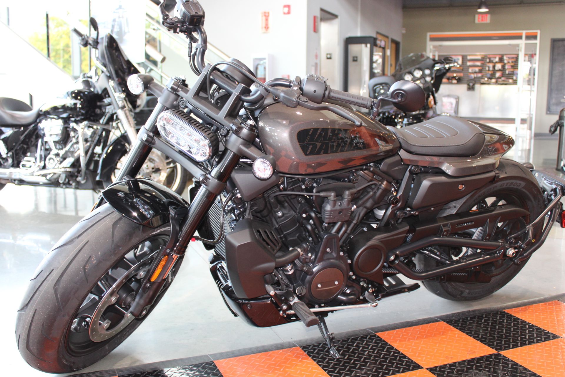 2023 Harley-Davidson Sportster® S in Shorewood, Illinois - Photo 19