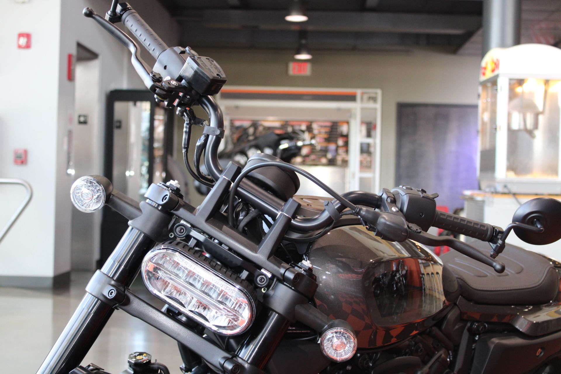 2023 Harley-Davidson Sportster® S in Shorewood, Illinois - Photo 21