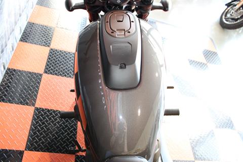 2023 Harley-Davidson Sportster® S in Shorewood, Illinois - Photo 10