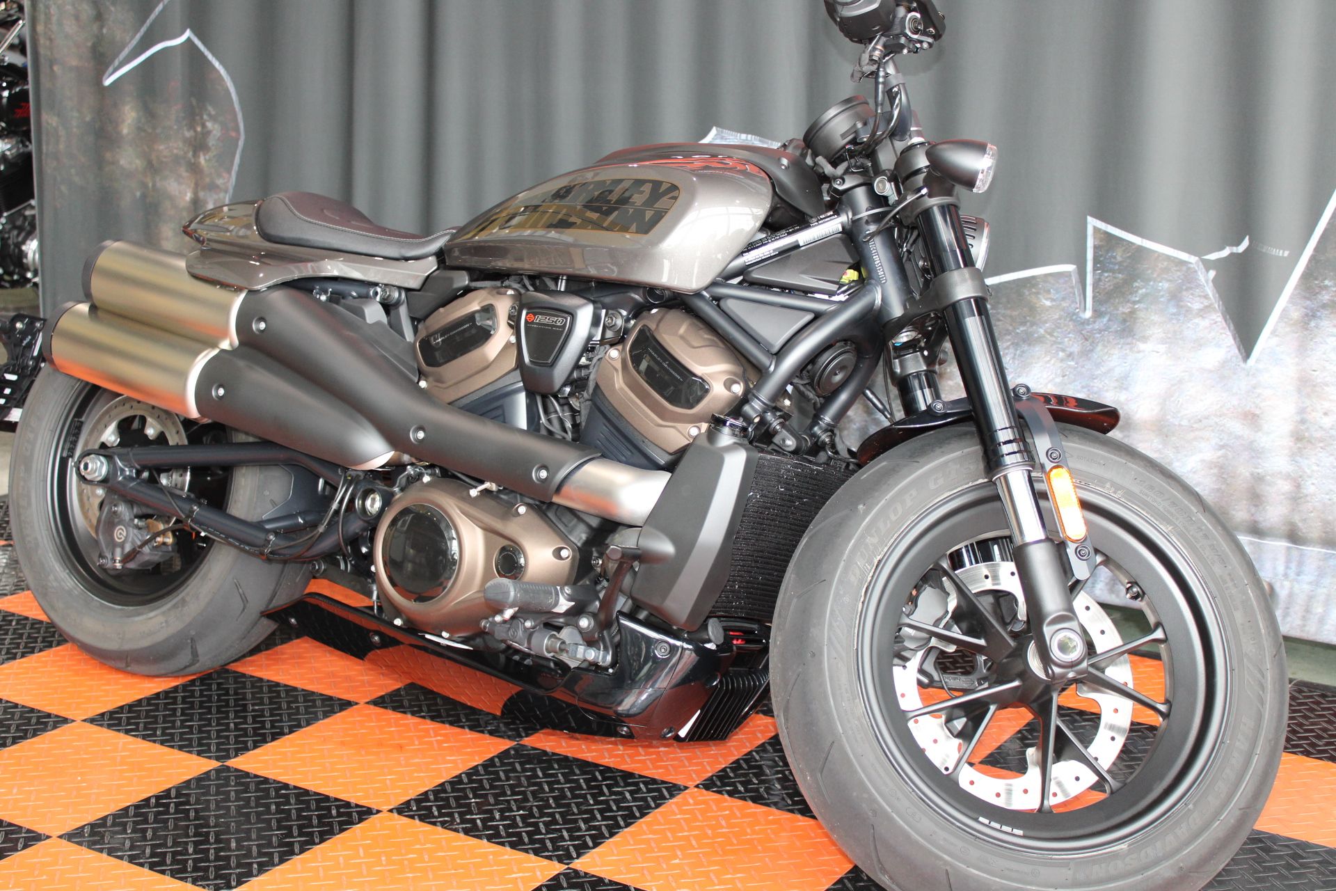 2023 Harley-Davidson Sportster® S in Shorewood, Illinois - Photo 3