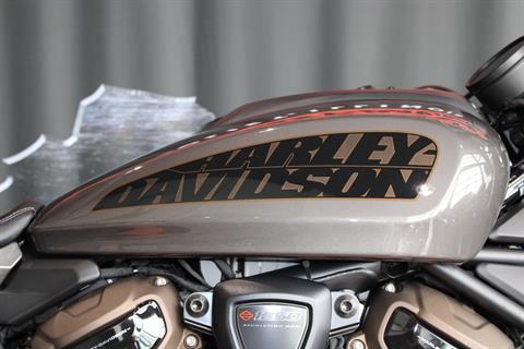 2023 Harley-Davidson Sportster® S in Shorewood, Illinois - Photo 6