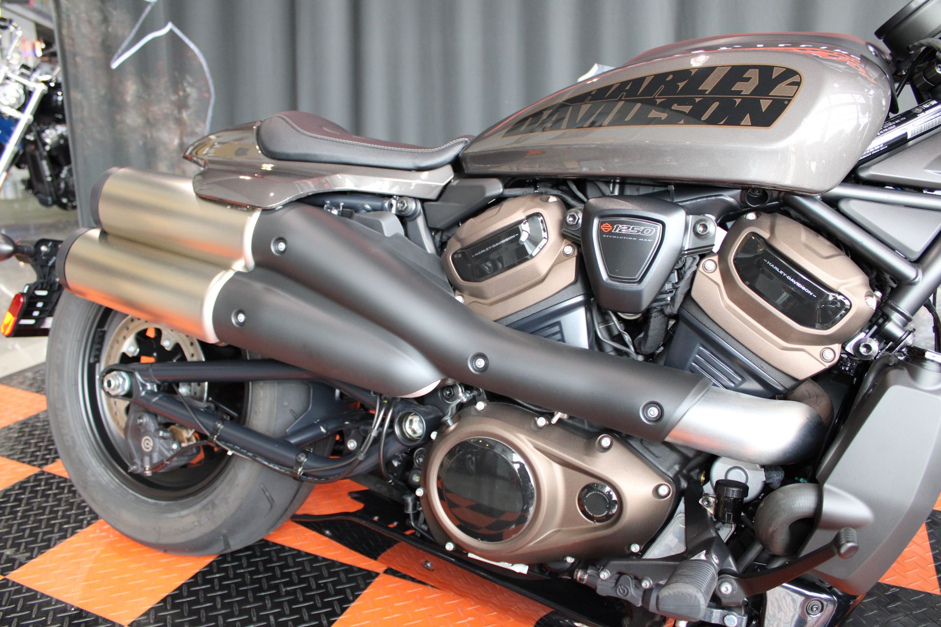 2023 Harley-Davidson Sportster® S in Shorewood, Illinois - Photo 8