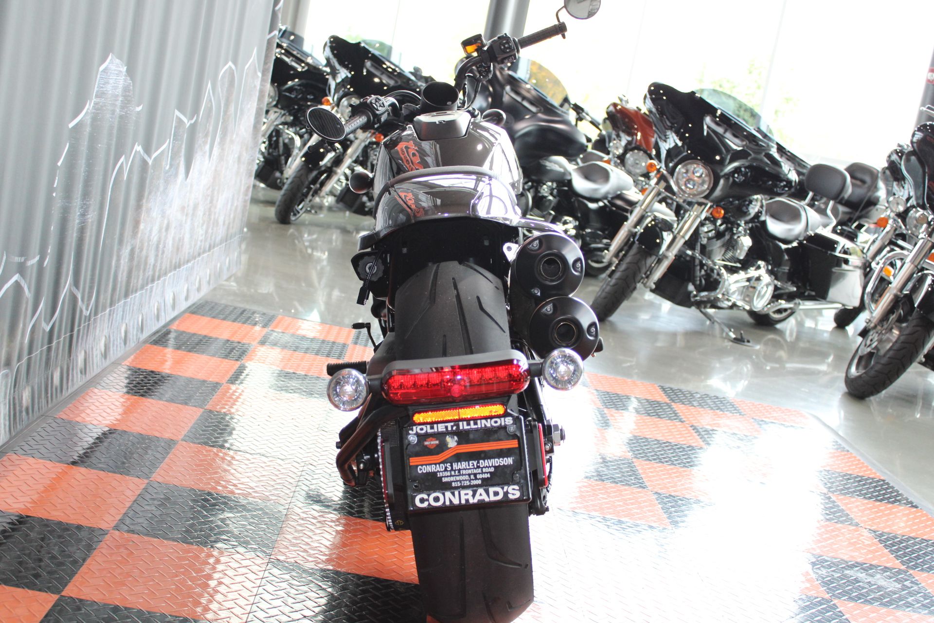2023 Harley-Davidson Sportster® S in Shorewood, Illinois - Photo 15
