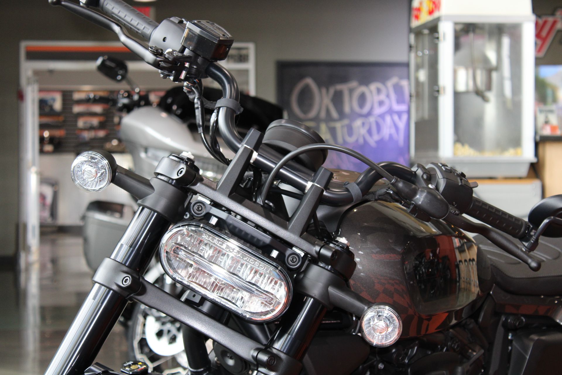 2023 Harley-Davidson Sportster® S in Shorewood, Illinois - Photo 20