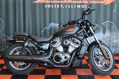 2023 Harley-Davidson Nightster® Special in Shorewood, Illinois - Photo 2
