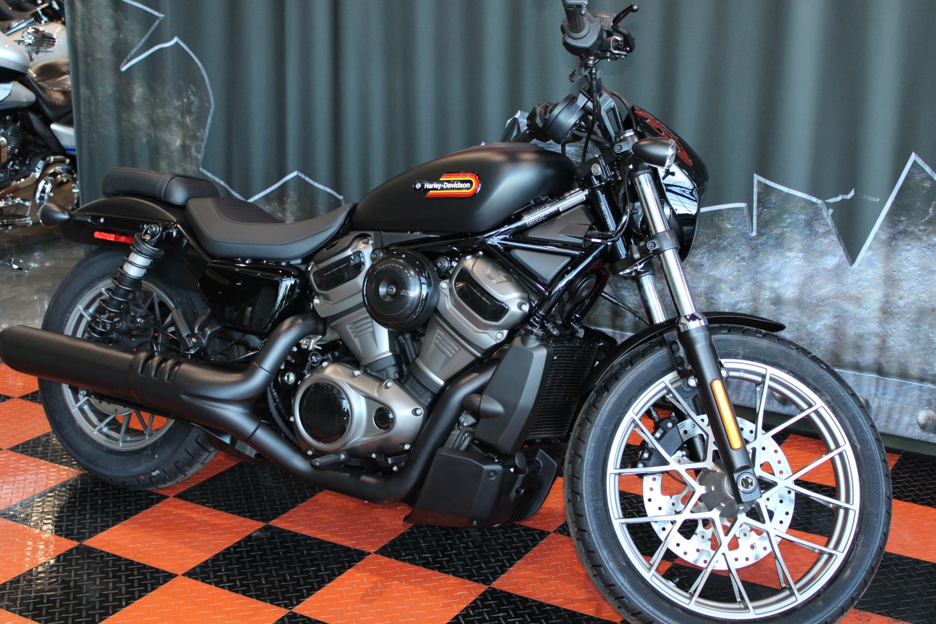 2023 Harley-Davidson Nightster® Special in Shorewood, Illinois - Photo 3