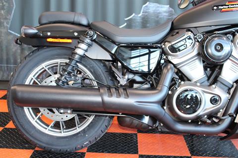 2023 Harley-Davidson Nightster® Special in Shorewood, Illinois - Photo 14